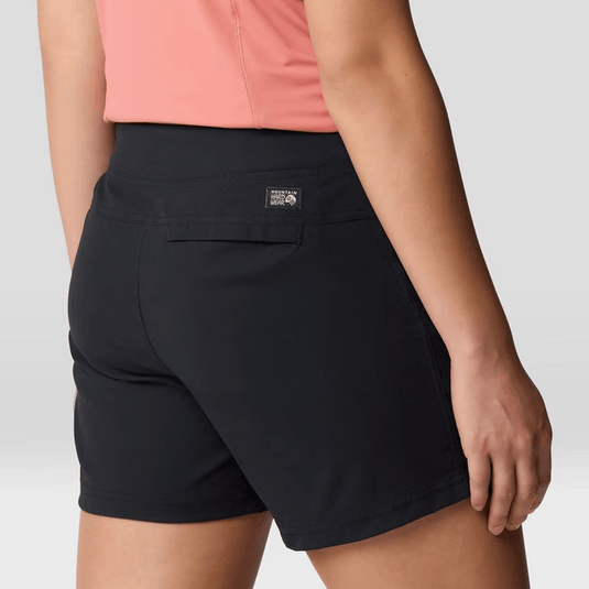 Mountain Hardwear Women's Dynama Short