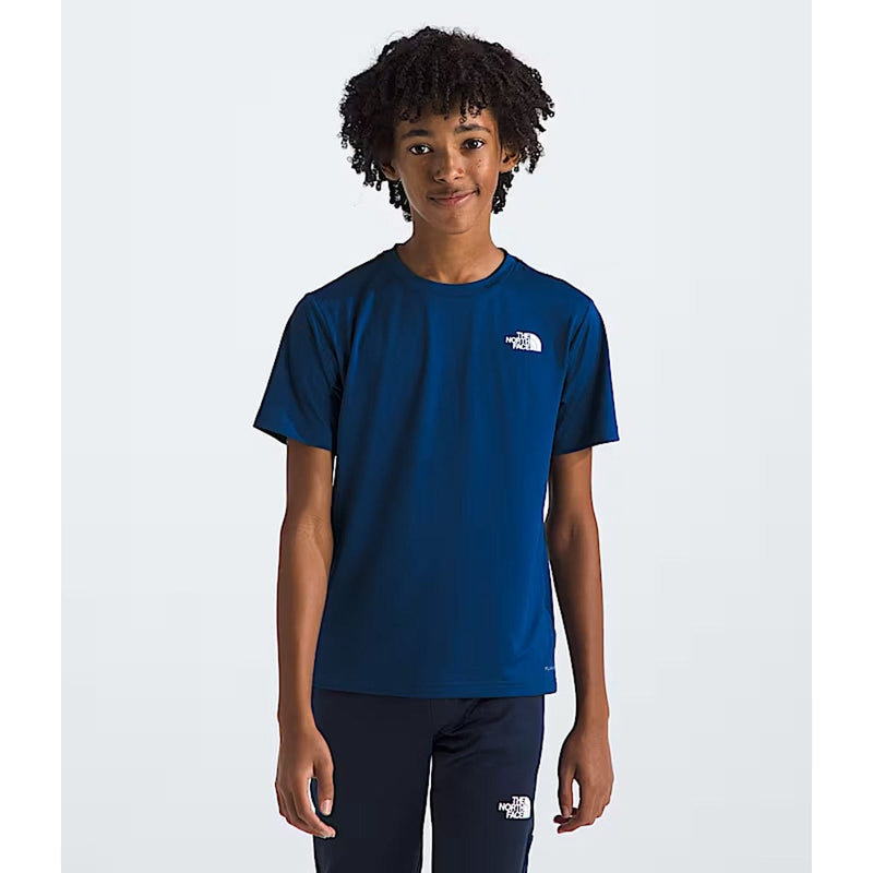 Load image into Gallery viewer, The North Face Teen New 24/7 Tee
