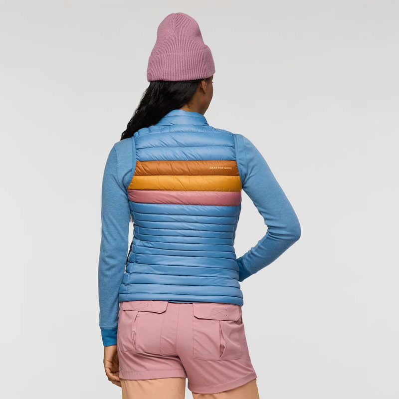 Load image into Gallery viewer, Cotopaxi Women's Fuego Down Vest
