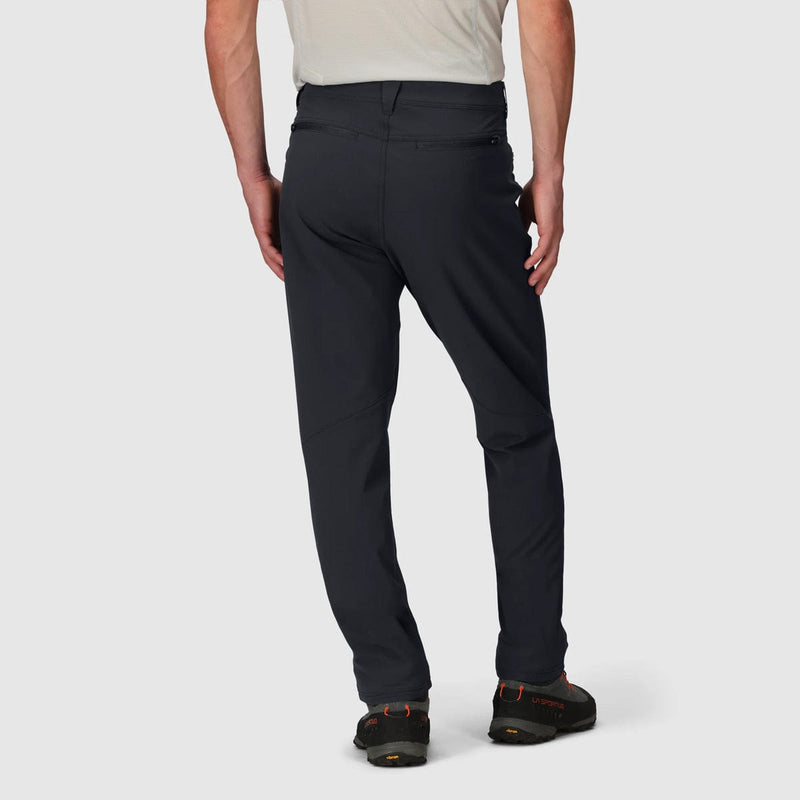 Load image into Gallery viewer, Outdoor Research Men's Timberline Fleece Lined Pants
