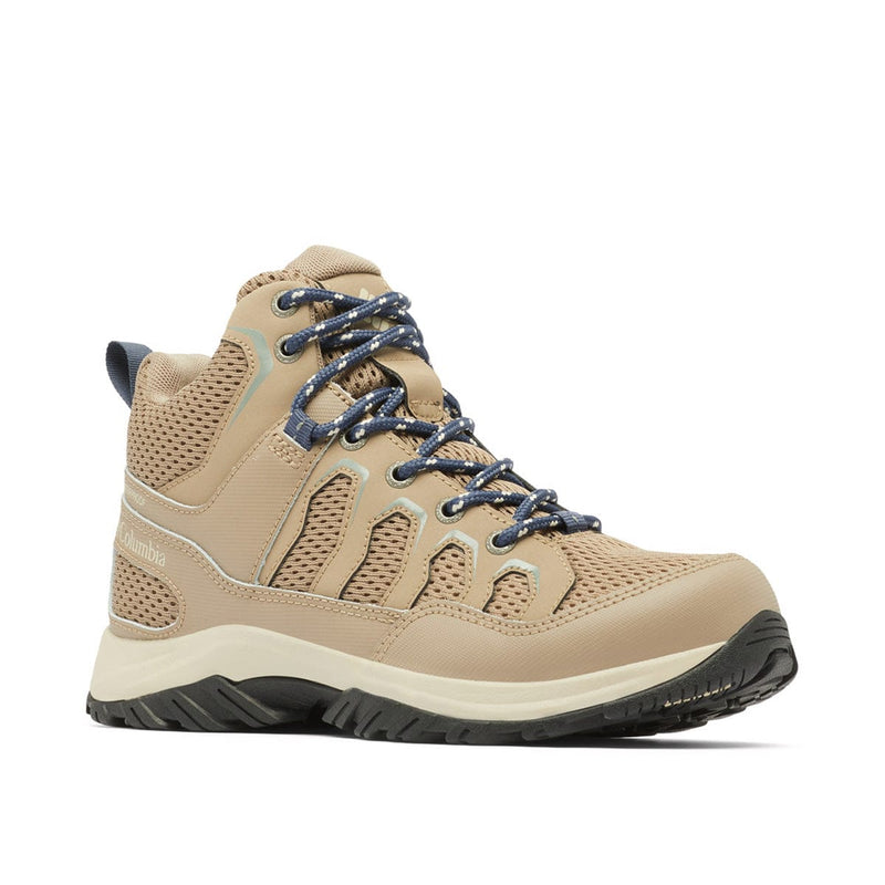 Load image into Gallery viewer, Columbia Granite Trail Mid Waterproof - Women's

