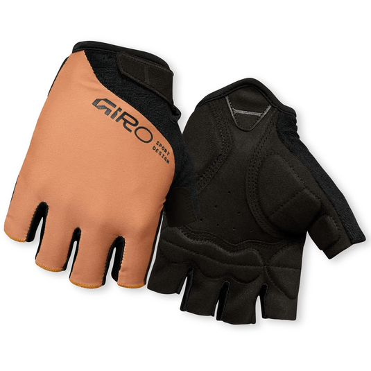 Giro Jag Cycling Fingerless Glove