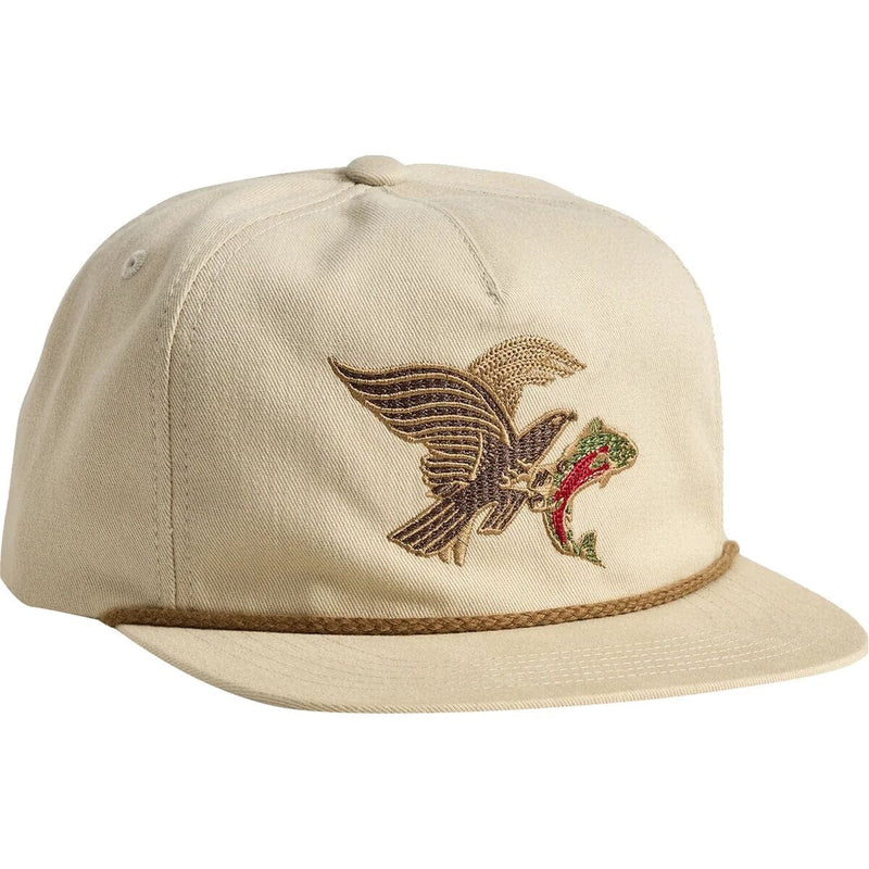 Load image into Gallery viewer, Howler Brothers Unstructured Snapback Hats
