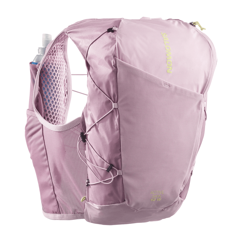 Load image into Gallery viewer, Salomon Active Skin 12 Hydration Vest Pack - Womens
