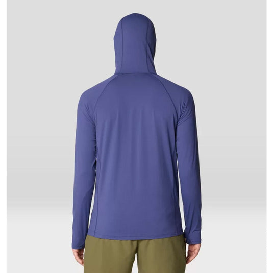 Mountain Hardwear Men's Crater Lake Hoody