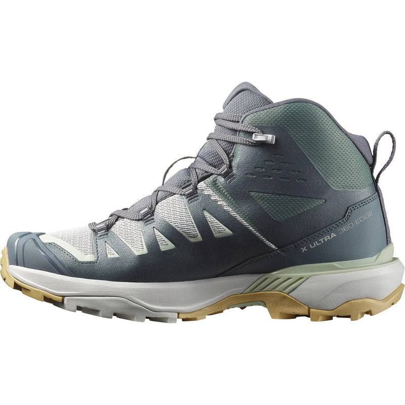 Load image into Gallery viewer, Salomon X Ultra 360 Edge Mid GTX Hiking Boot - Men's
