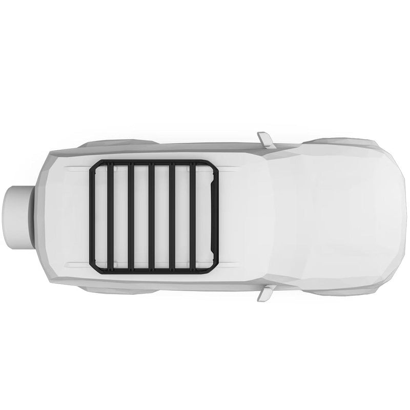 Load image into Gallery viewer, Thule Caprock Small Platform Rack
