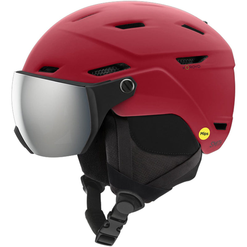 Load image into Gallery viewer, Smith Survey Jr. MIPS Ski Helmet
