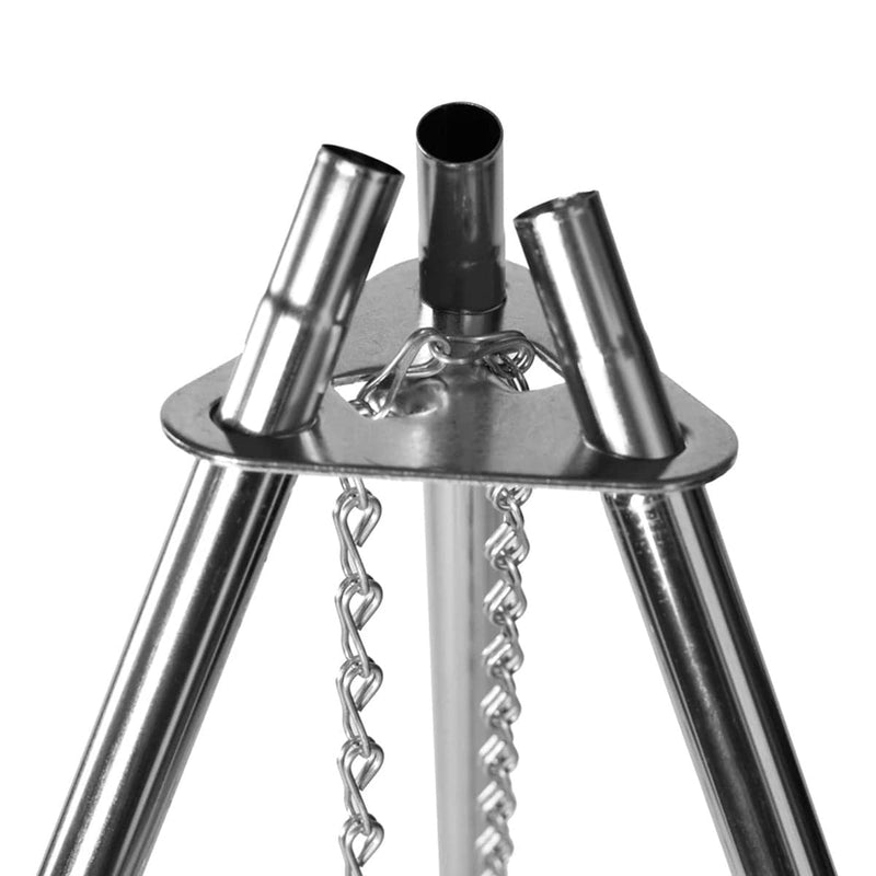 Load image into Gallery viewer, Coghlan's Tri-Pod Grill
