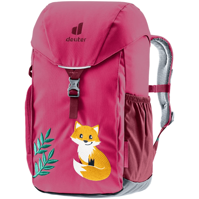 Load image into Gallery viewer, Deuter Forest Fox 14 Children's Backpack
