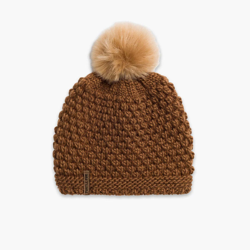 Load image into Gallery viewer, Turtle Fur Snowfall

