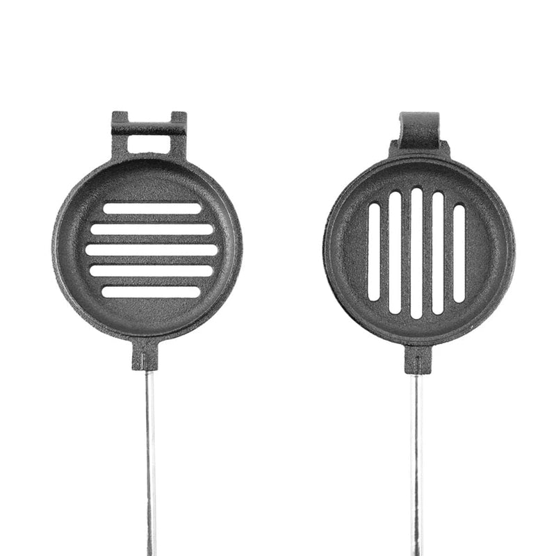 Load image into Gallery viewer, Coghlan's Cast Iron Broiler
