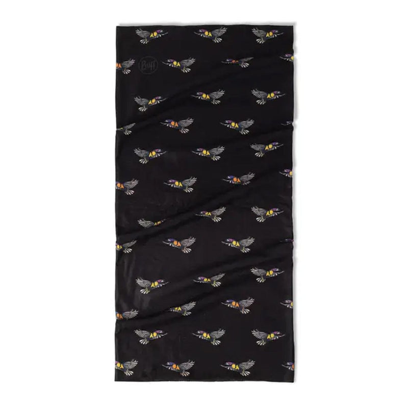Load image into Gallery viewer, Buff Coolnet UV Omeri Black
