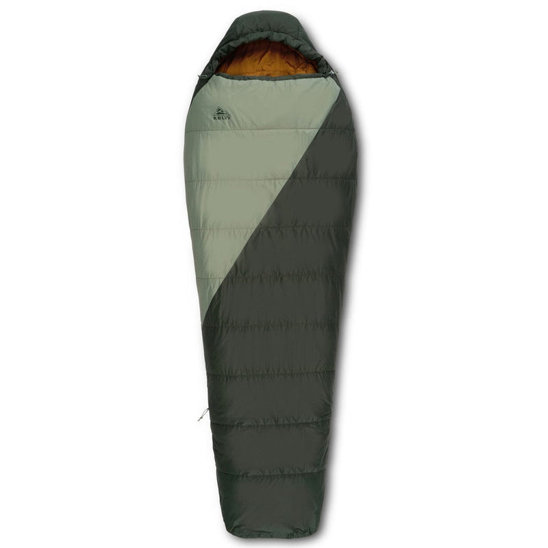 Load image into Gallery viewer, Kelty Cosmic Synthetic 40 Degree Sleeping bag
