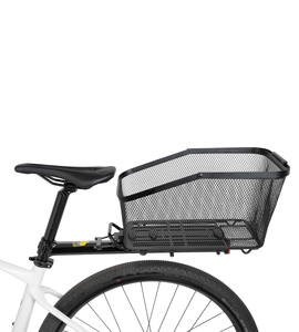 Topeak Urban Rear Bike Basket