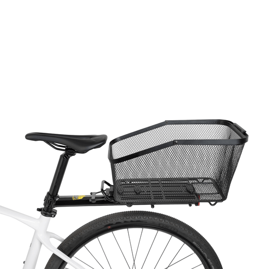 Topeak Urban Rear Bike Basket