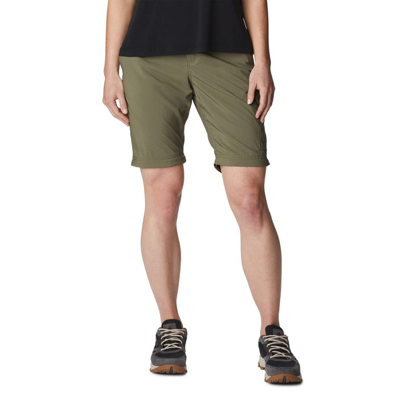 Load image into Gallery viewer, Columbia Women's Silver Ridge Utility Convertible Pant- Regular
