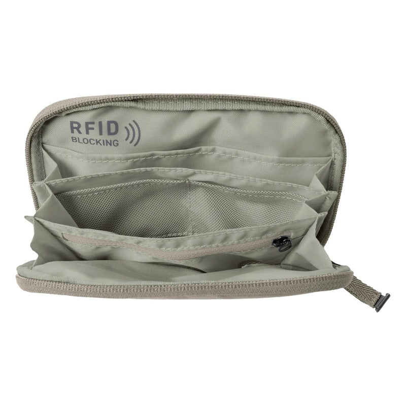 Load image into Gallery viewer, Eagle Creek Stash RFID Passport Wallet
