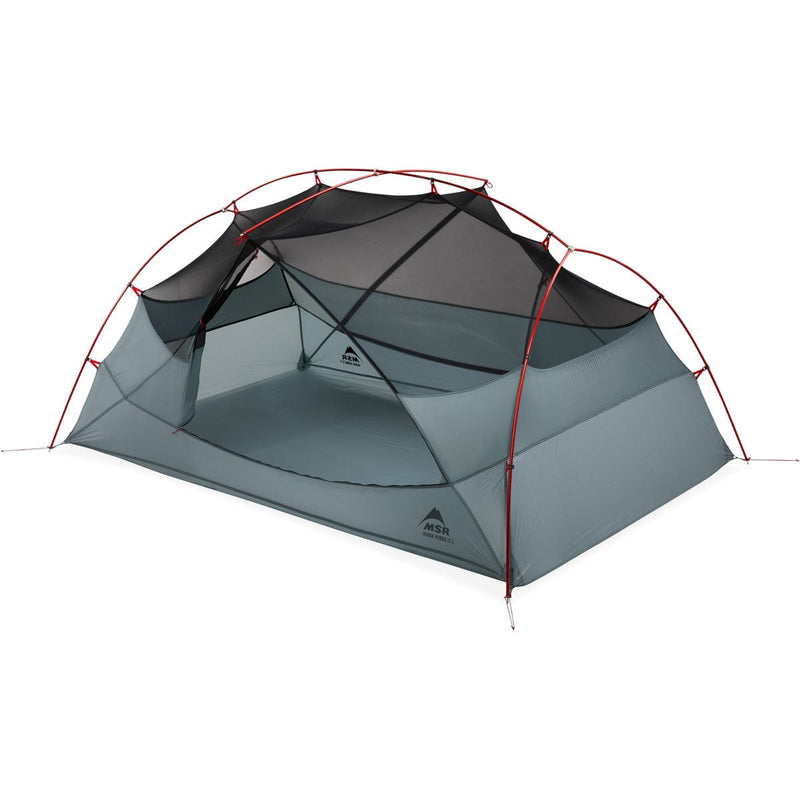 Load image into Gallery viewer, MSR Hubba Hubba LT 2 Backpacking Tent

