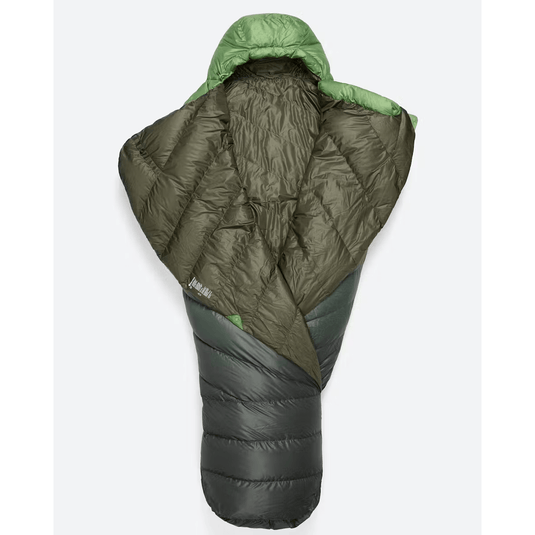 Marmot Wraptor 30 Down Sleeping Bag