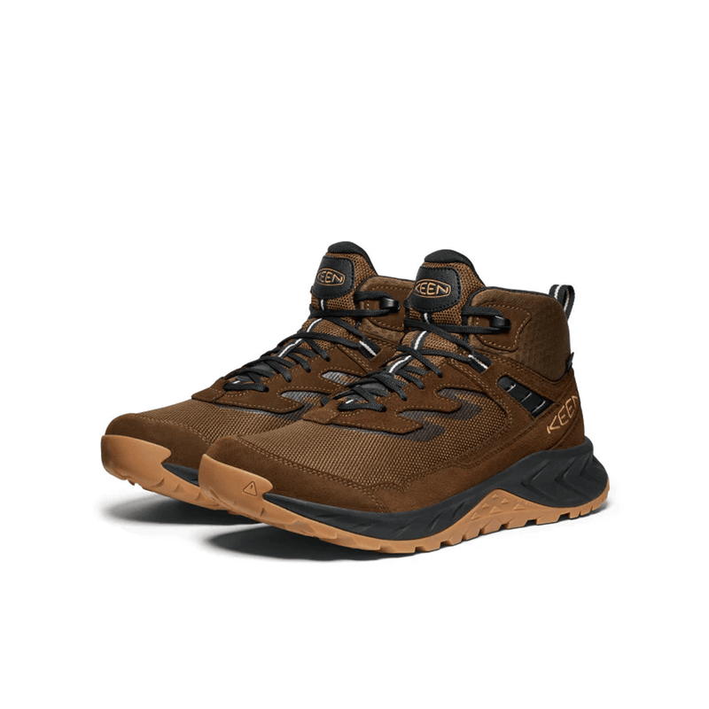 Load image into Gallery viewer, Keen Men's Hightrail Waterproof Hiking Boot
