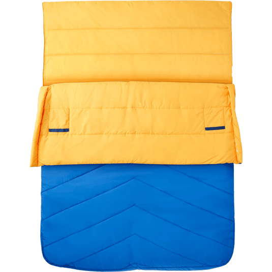 Marmot Pacifica 30 Degree Doublewide Sleeping Bag