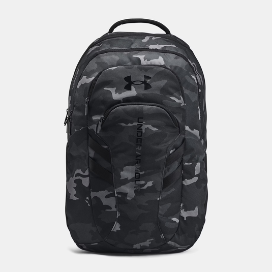 Under Armour UA Hustle 6.0 Pro Backpack