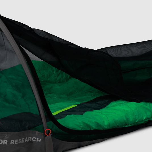 Outdoor Research Bug XT Bivy