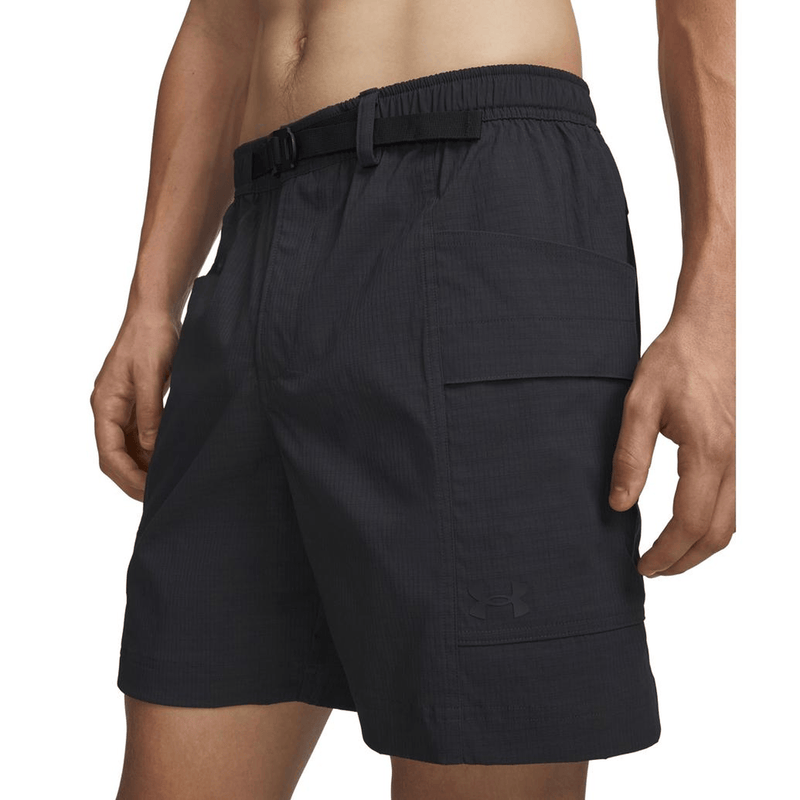 Load image into Gallery viewer, Under Armour Explor Hike Men's Cargo Shorts
