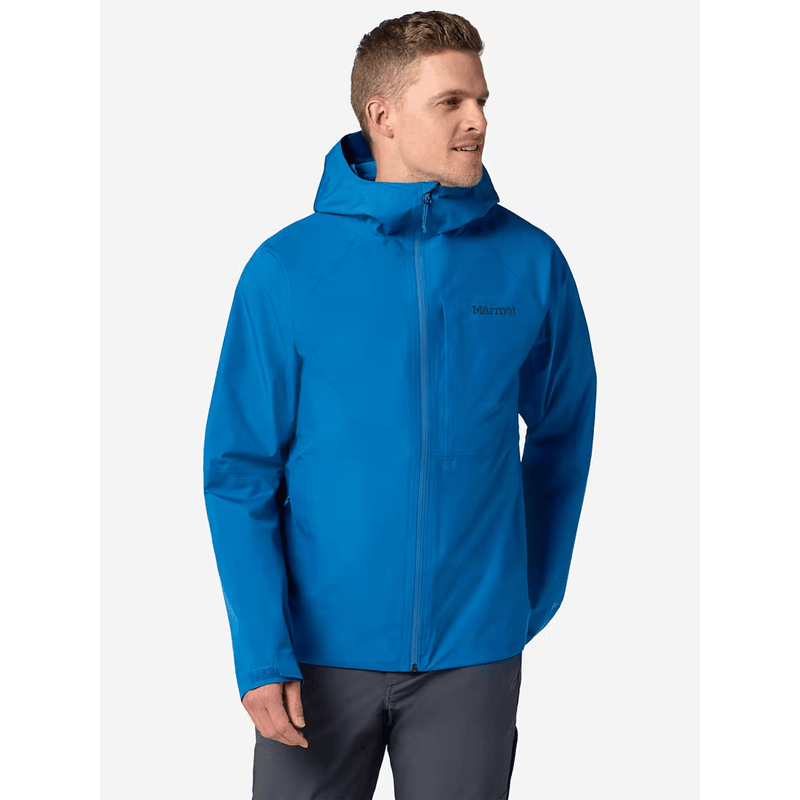 Load image into Gallery viewer, Marmot Men’s Waypoint GORE-TEX® Waterproof Rain Jacket

