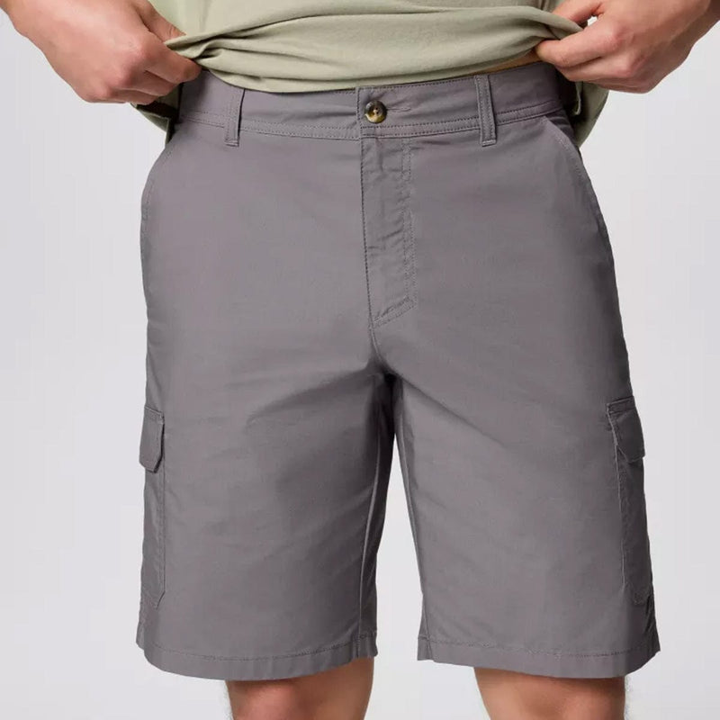 Load image into Gallery viewer, Columbia Men's Washed Out Cargo Short II
