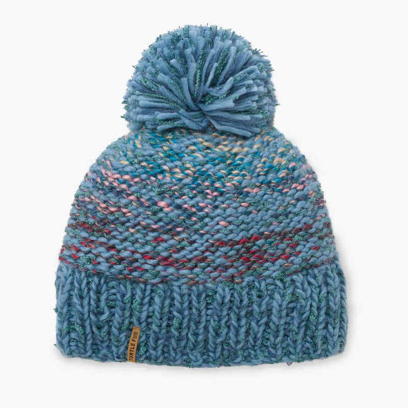 Load image into Gallery viewer, Turtle Fur Firefly Beanie
