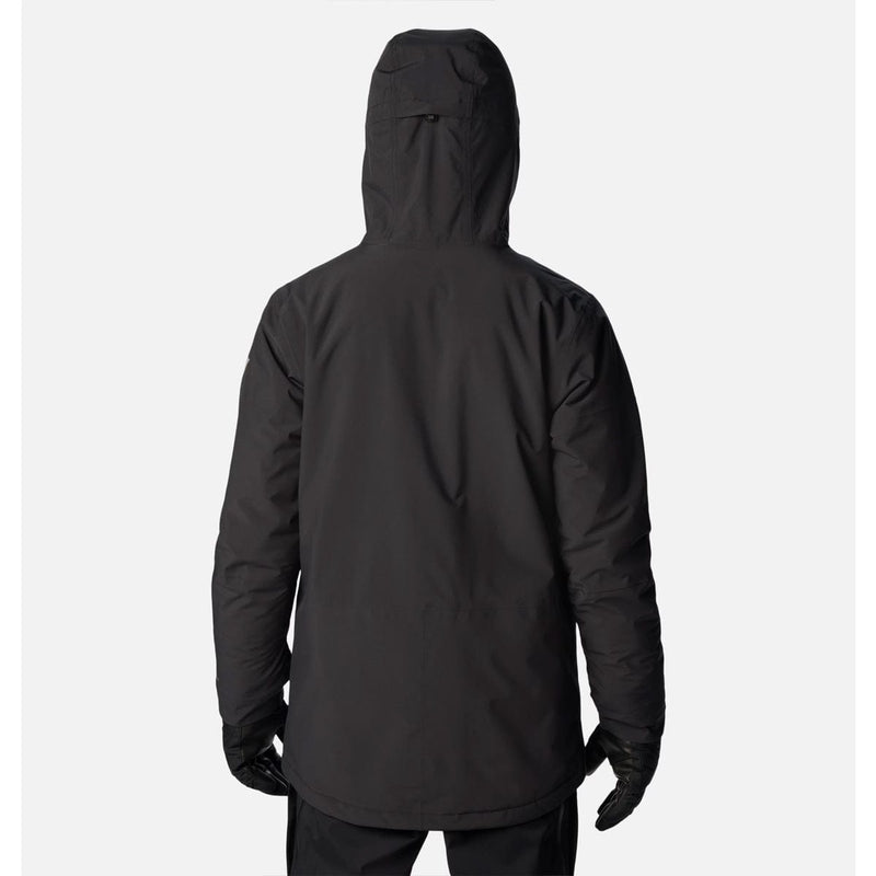 Load image into Gallery viewer, Columbia Men's Aerial Ascender II Titanium Jacket
