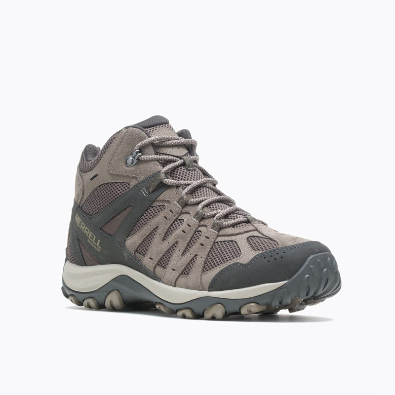 Load image into Gallery viewer, Merrell Men's Wide Accentor 3 Mid Waterproof Boot
