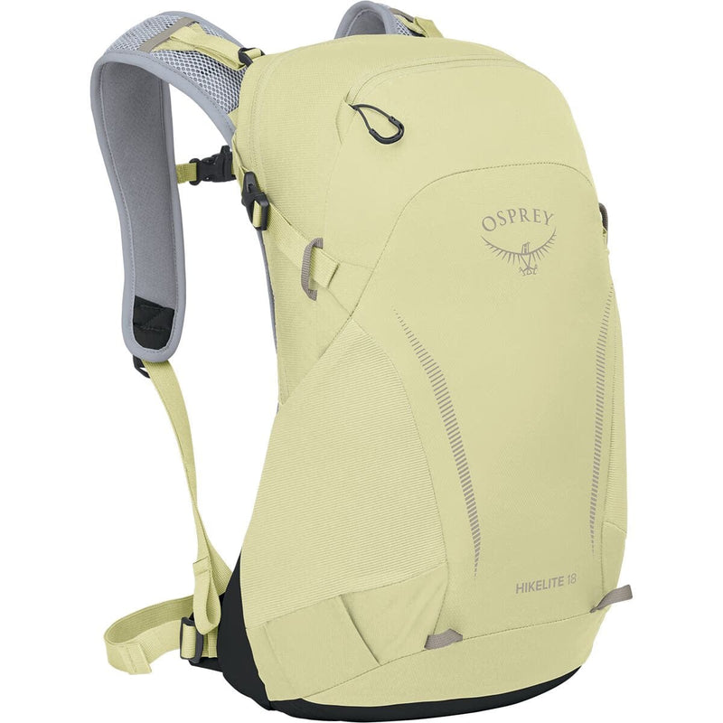 Load image into Gallery viewer, Osprey Hikelite 18 Daypack
