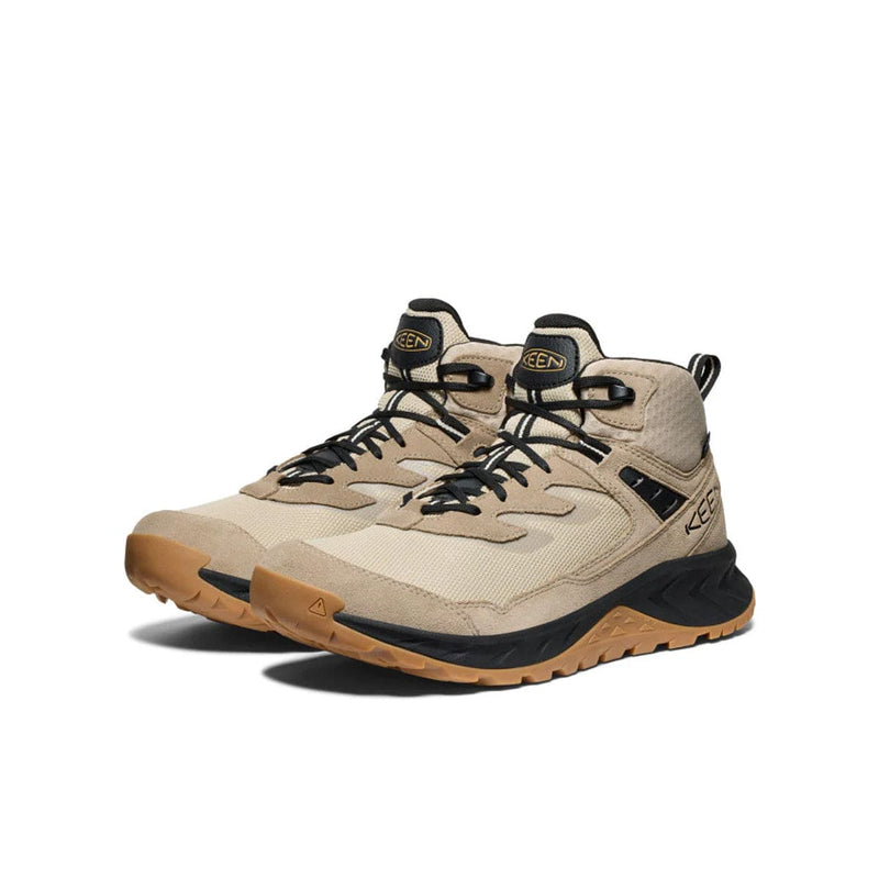 Load image into Gallery viewer, Keen Men's Wide Hightrail Waterproof Hiking Boot
