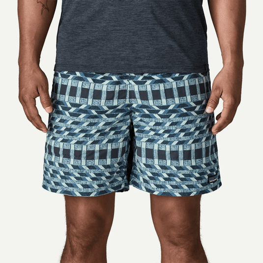 Patagonia Mens Baggies Longs - 7"