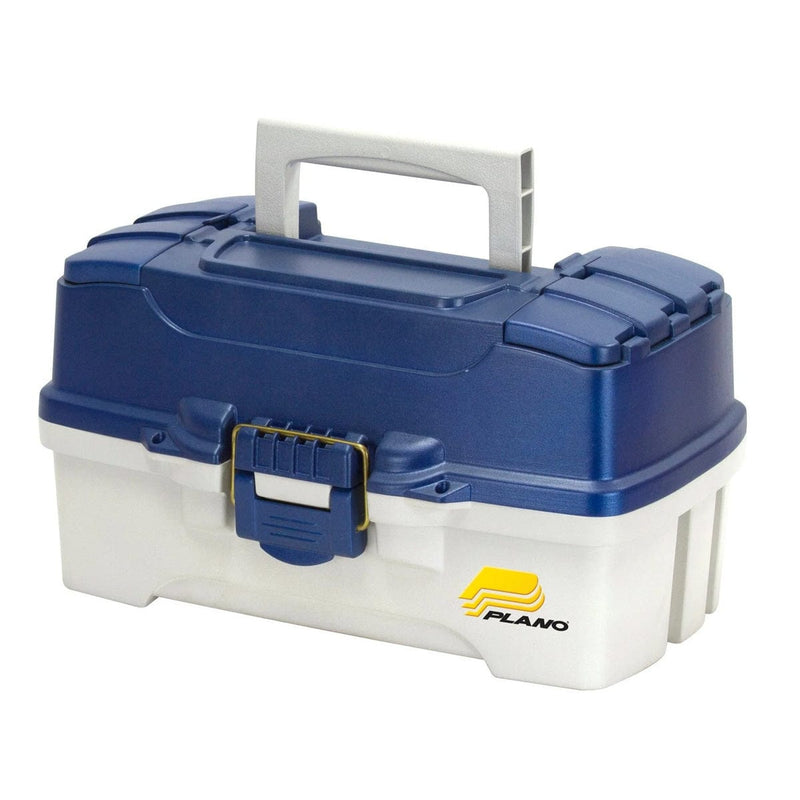 Load image into Gallery viewer, Plano Classic Tray Tackle Box
