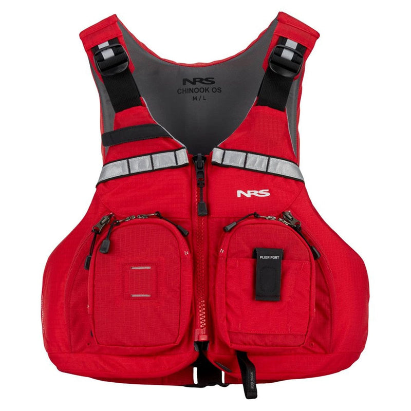Load image into Gallery viewer, NRS Chinook OS PFD

