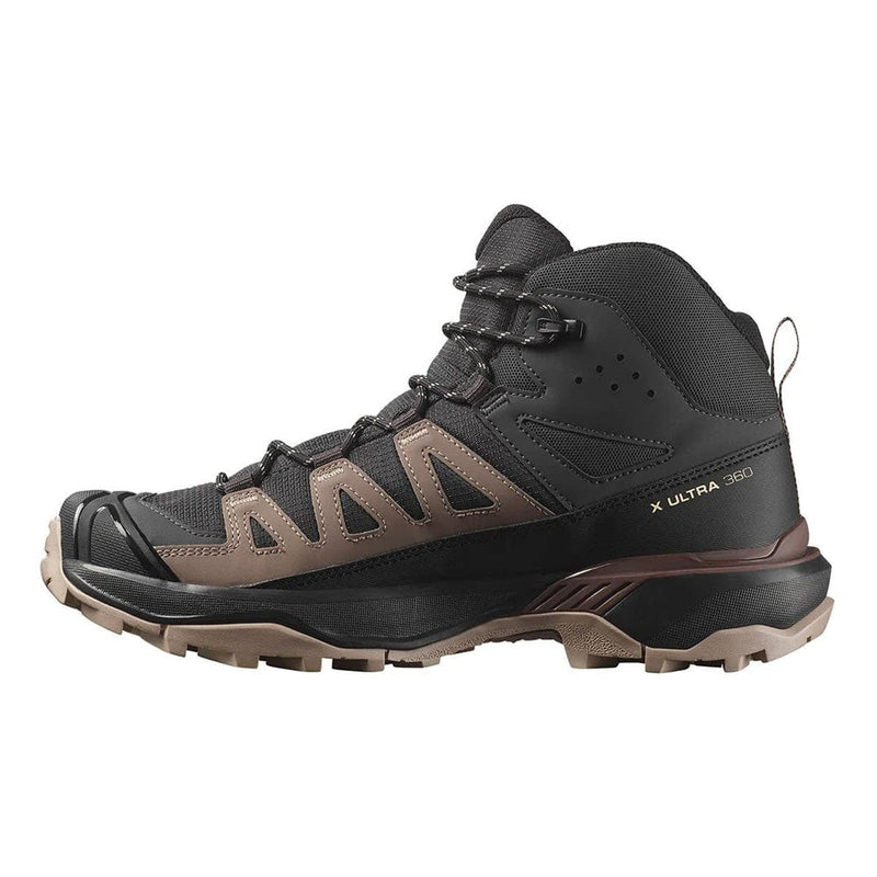 Load image into Gallery viewer, Salomon X Ultra 360 Mid GTX Hiking Boot - Women's

