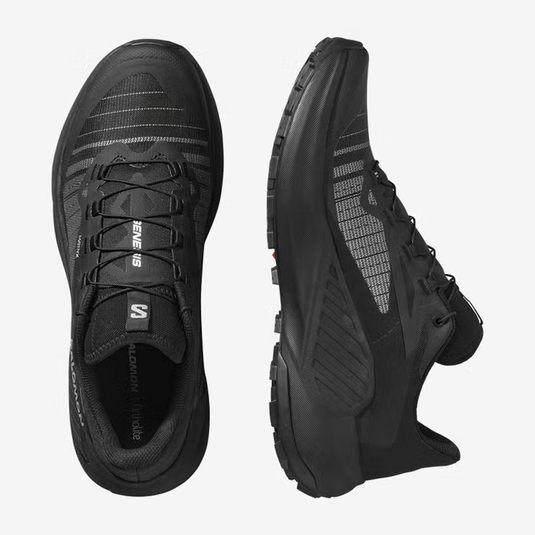 Salomon Genesis Trail Running Shoe - Men's