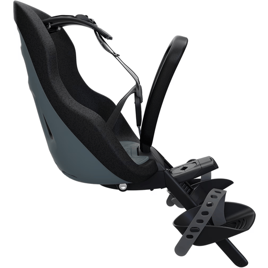 Thule Yepp 2 Mini Front Mounted Child Bike Seat