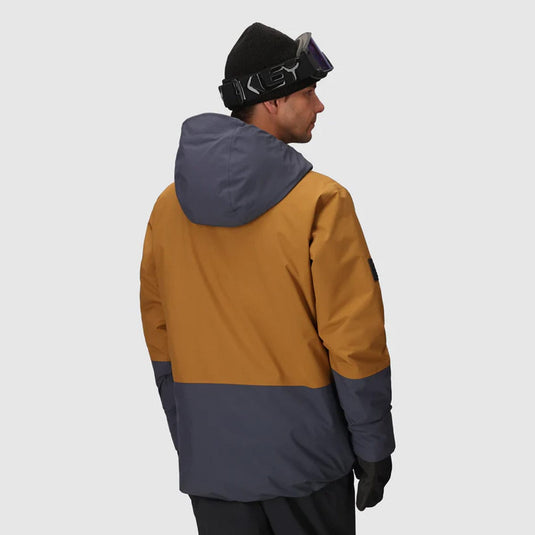 Outdoor Research Men's Snowcrew Jacket