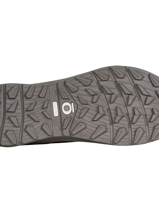Oboz Men's Katabatic Wind Low Hiking Shoe