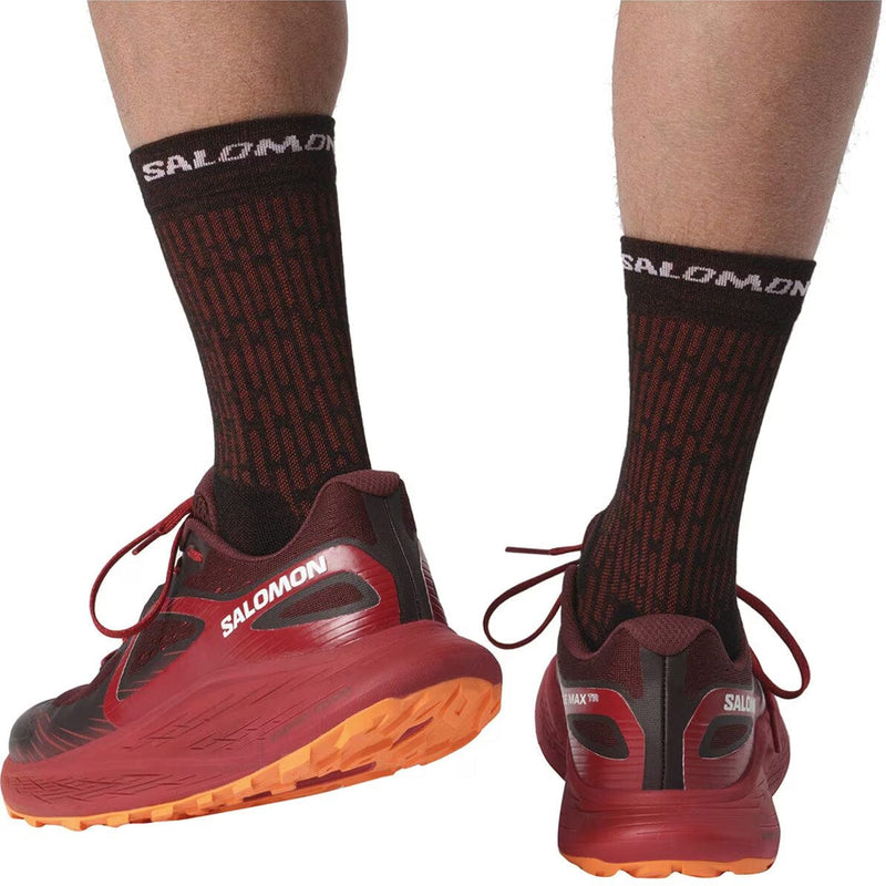 Load image into Gallery viewer, Salomon Glide Max TR Trail Running Shoe - Men's

