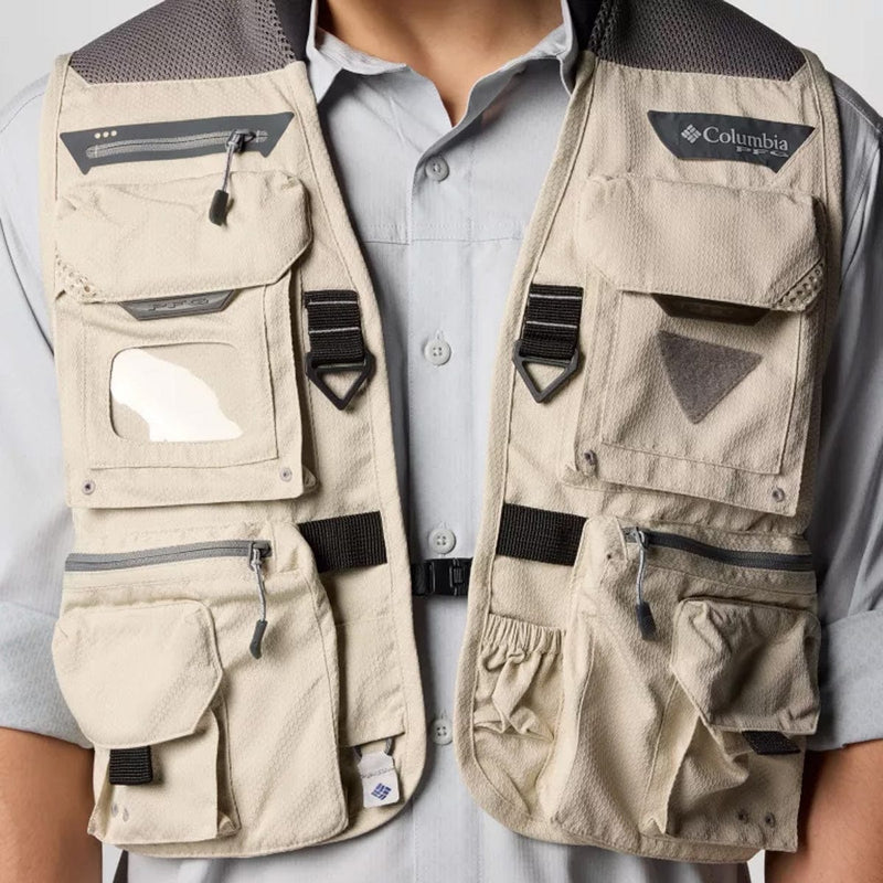 Load image into Gallery viewer, Columbia Henry's Fork VI Vest - Men's
