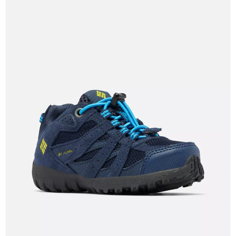 Load image into Gallery viewer, Columbia Children's Redmond Waterproof Trail Shoe
