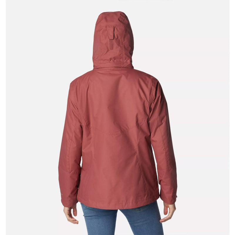 Load image into Gallery viewer, Columbia Bugaboo II Fleece Interchange Jacket - Women's
