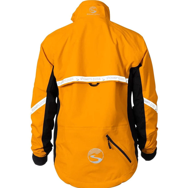 Load image into Gallery viewer, Showers Pass Elite 2.1 Womens Cycling Rain Jacket - Women's
