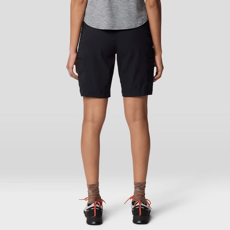 Load image into Gallery viewer, Mountain Hardwear Women's Dynama High Rise Bermuda
